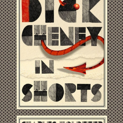 Dick Cheney in Shorts