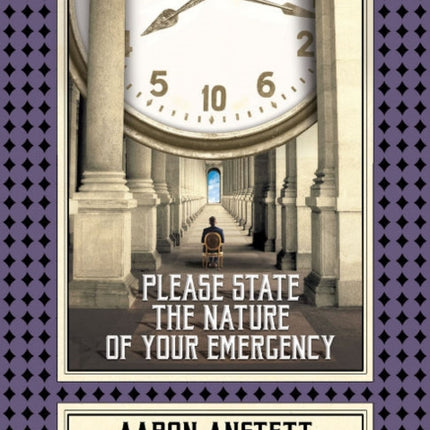 Please State the Nature of Your Emergency