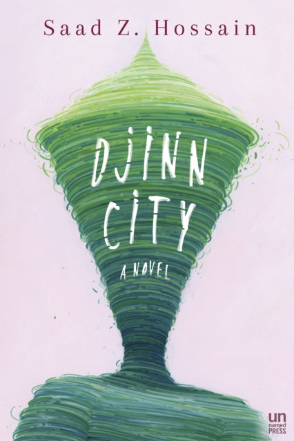 Djinn City