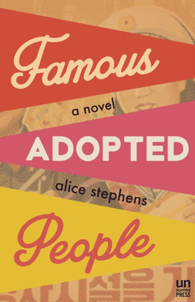 Famous Adopted People