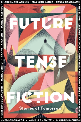 Future Tense Fiction