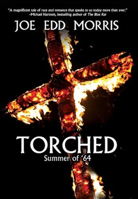 Torched: Summer of '64