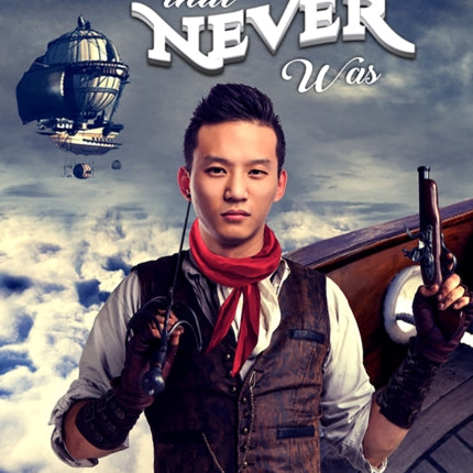Future That Never Was