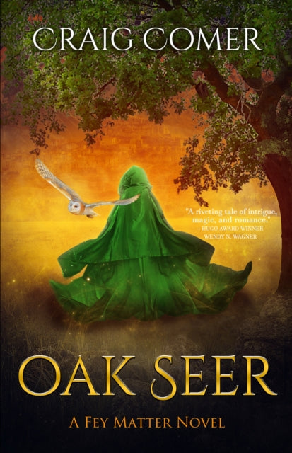 Oak Seer