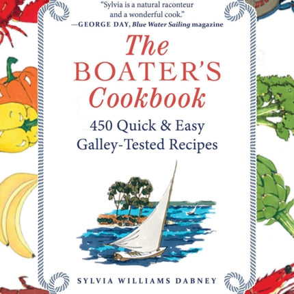 The Boaters Cookbook