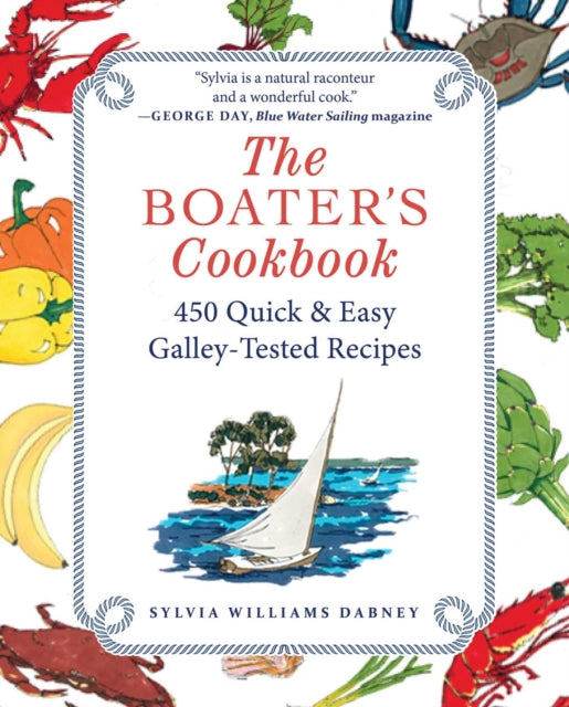 The Boaters Cookbook