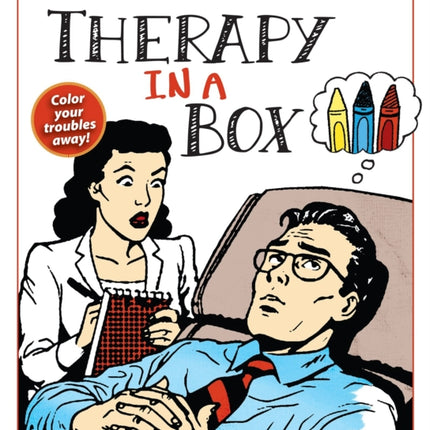 Therapy in a Box