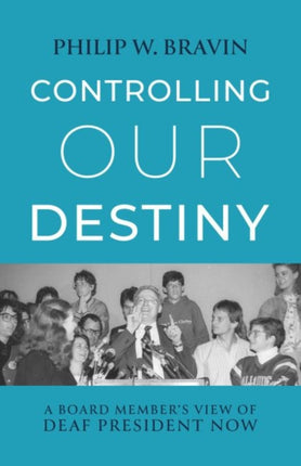 Controlling Our Destiny – A Board Member′s View