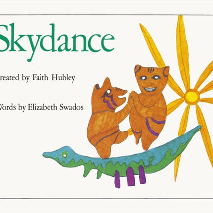 Skydance