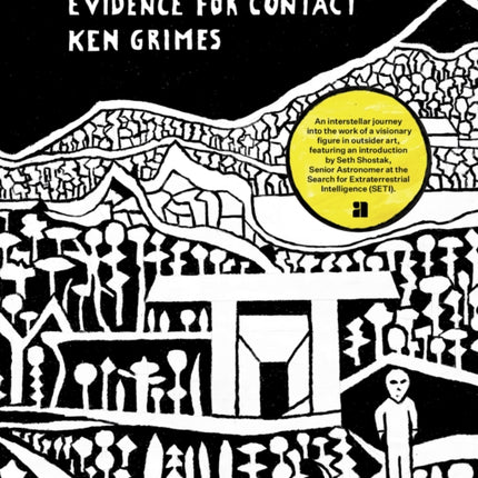 Evidence for Contact: Ken Grimes, 1993-2021