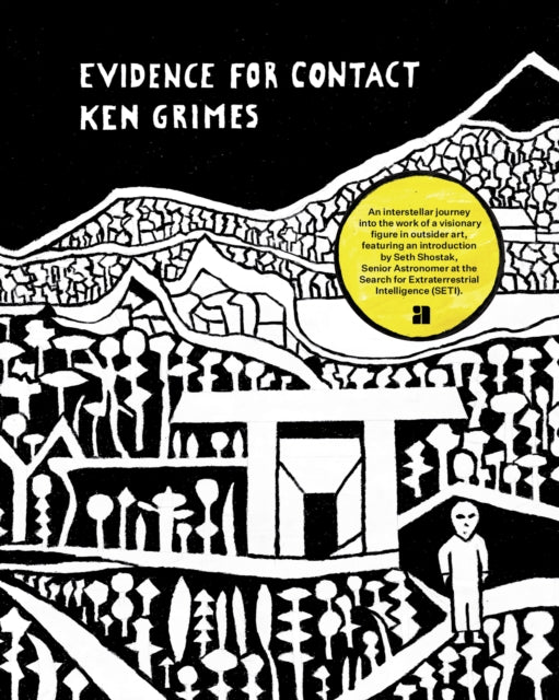 Evidence for Contact: Ken Grimes, 1993-2021