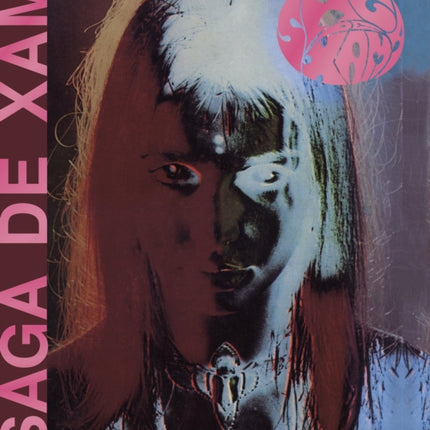 Saga de Xam