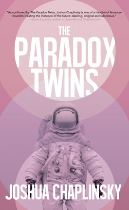 The Paradox Twins