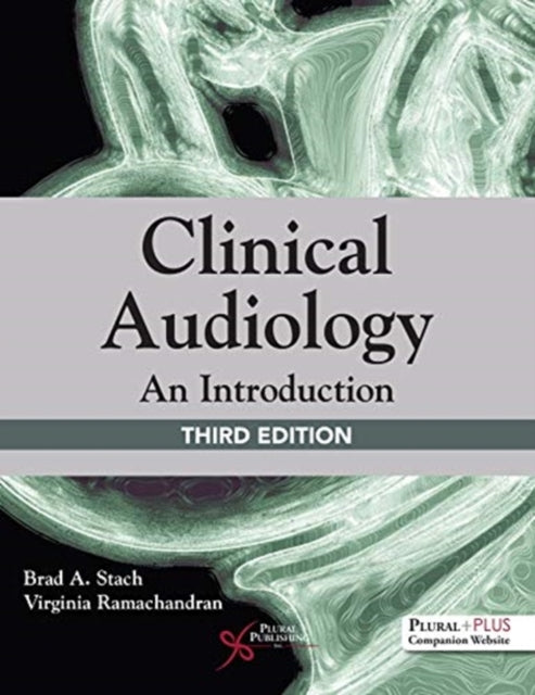 Clinical Audiology: An Introduction