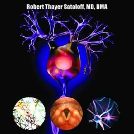 Neurolaryngology