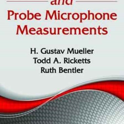 Speech Mapping and Probe Microphone Measurements