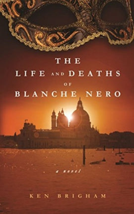 The Life and Deaths of Blanche Nero