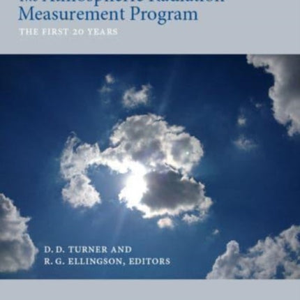 The Atmospheric Radiation Measurement (ARM) Prog – The First 20 Years