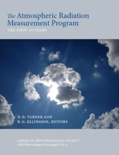 The Atmospheric Radiation Measurement (ARM) Prog – The First 20 Years