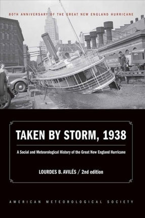 Taken by Storm, 1938 – A Social and