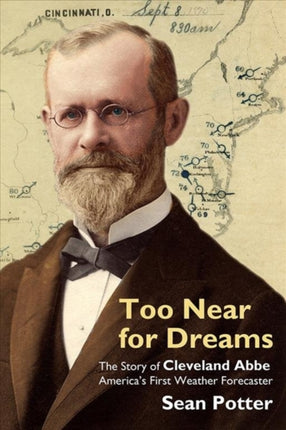 Too Near for Dreams – The Story of Cleveland