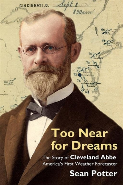 Too Near for Dreams – The Story of Cleveland