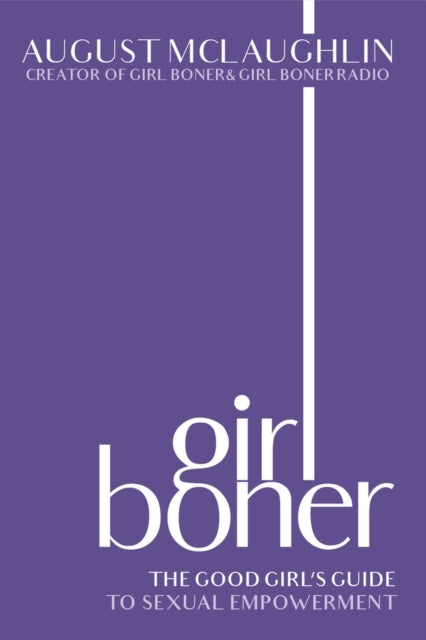 Girl Boner