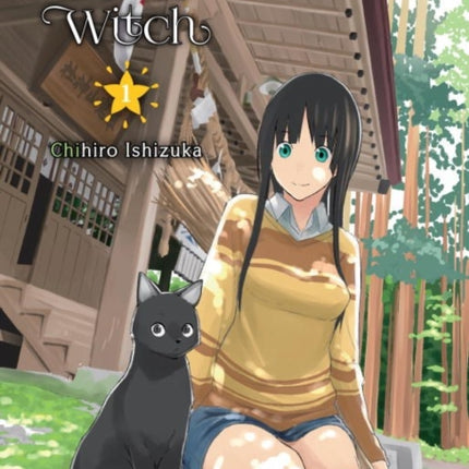 Flying Witch 1