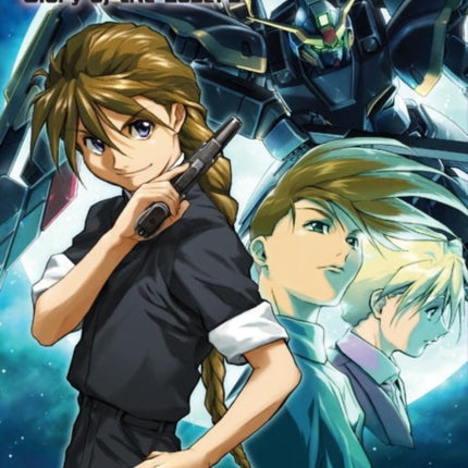 Mobile Suit Gundam Wing 2: The Glory Of Losers