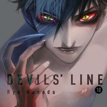 Devils' Line 10