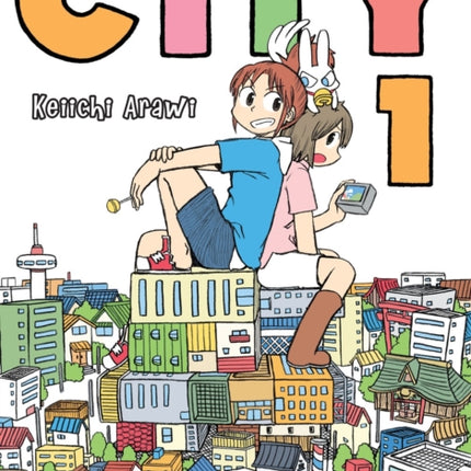 City 1