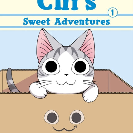 Chi's Sweet Adventures, 1