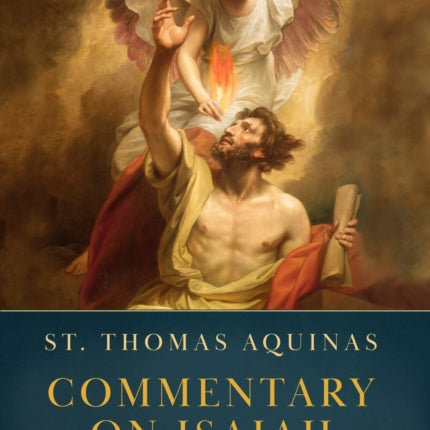 Commentary on Isaiah