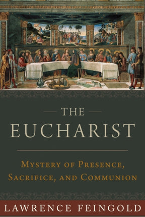 The Eucharist