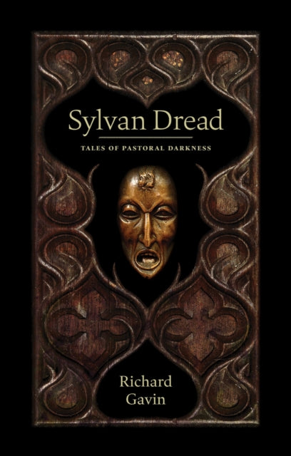 Sylvan Dread: Tales of Pastoral Darkness