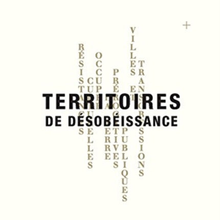 Territoires de Desobeissance