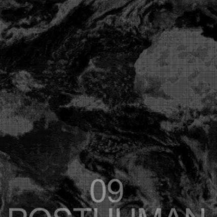 New Geographies 09: Posthuman