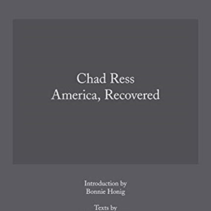 America Recovered