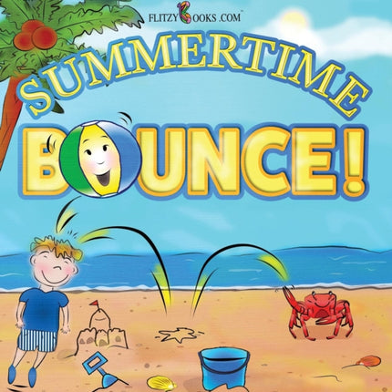 Summertime Bounce!