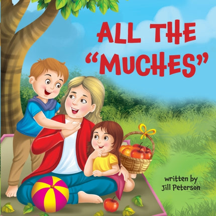 All the  Muches
