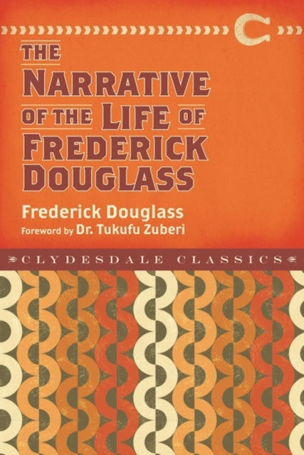 Narrative of the Life of Frederick Douglass