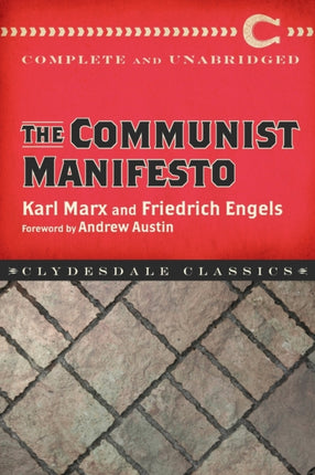 The Communist Manifesto