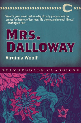 Mrs. Dalloway