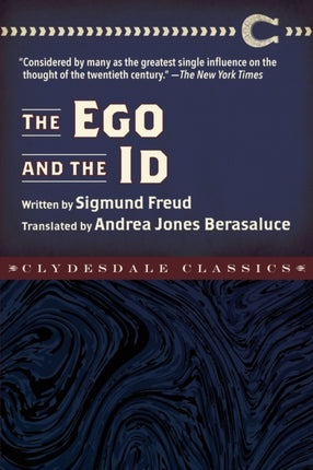 The Ego and The Id