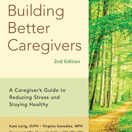 Building Better Caregivers