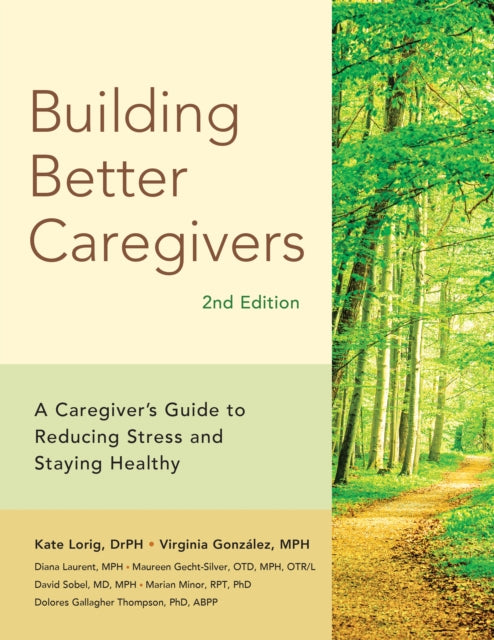 Building Better Caregivers