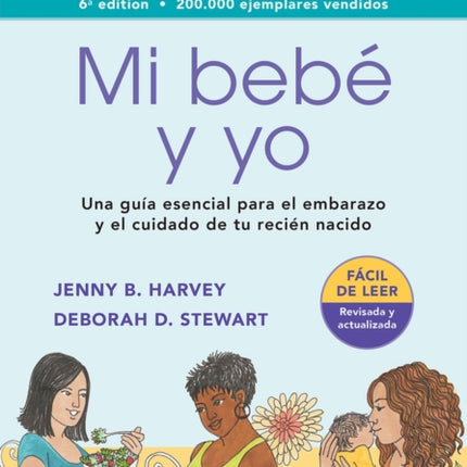 Mi Bebé Y Yo