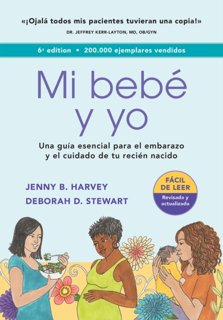 Mi Bebé Y Yo