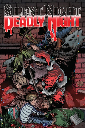 Silent Night Deadly Night