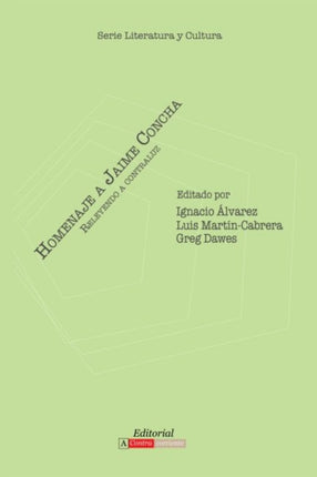 Homenaje a Jaime Concha: Releyendo a contraluz